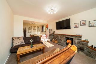 Milton of Tullypowrie Cottage - Pitlochry - 8