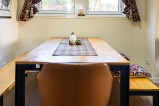 Milton of Tullypowrie Cottage - Pitlochry - 3