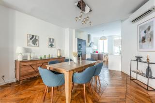 Appartement Mercier - Welkeys - Lione - 7