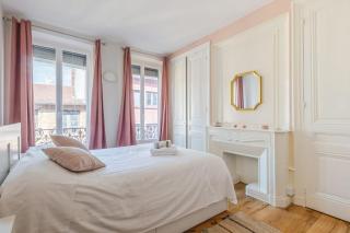 Appartement Mercier - Welkeys - Lione - 3
