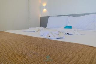 Flat FM20 Cabo Branco Oceanview - By Almare - João Pessoa - 4