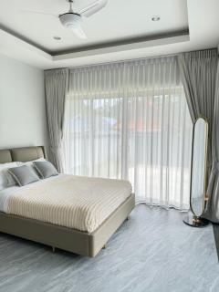 Villa Perla del mar - Koh Samui - 5