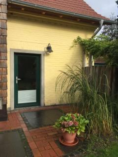 Ferienwohnung ANEXE - Tecklenburg - 8
