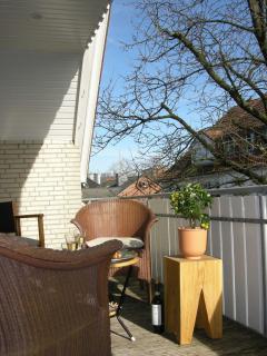 Hideaway - Ibbenbüren - Ibbenbüren - 9