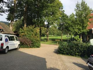 Ferienwohnung ANEXE - Tecklenburg - 7