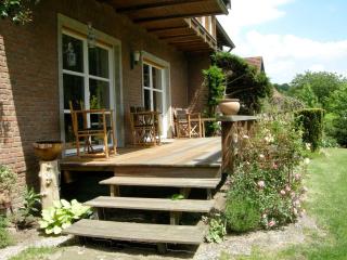 Ferienwohnung auf dem Golfplatz Tecklenburger Land - Tecklenburg - 8