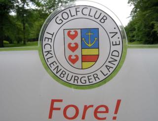 Ferienwohnung auf dem Golfplatz Tecklenburger Land - Tecklenburg - 6