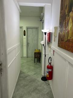 Hotel Alloggio Del Conte - 7