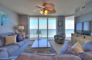Crescent Shores South - 510 - Myrtle Beach - 0