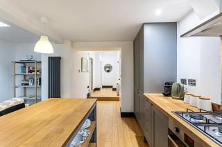 Stylish Battersea Home - Londra - 3