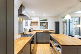 Stylish Battersea Home - Londra - 2