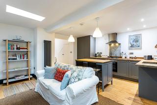 Stylish Battersea Home - Londra - 7