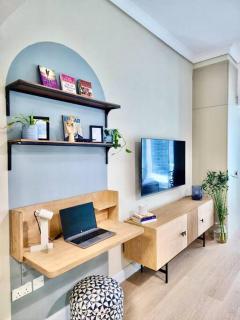 Renovated Lake Terrace Studio JLT Next to METRO! - 3