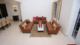 Ecr London Villa - 5