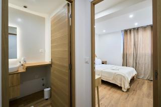 T2 chic et contemporain au RDC - proche de Lille - Mons-en-Baroeul - 5