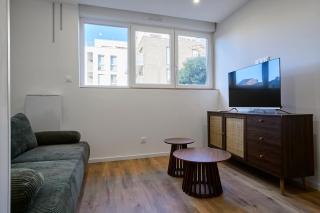 T2 chic et contemporain au RDC - proche de Lille - Mons-en-Baroeul - 3