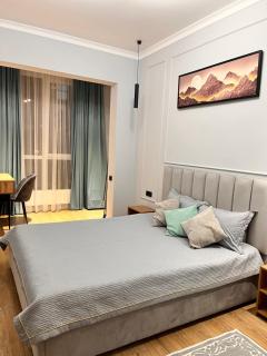 Апартаменты вблизи гор и МЕГИ - 6