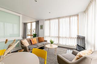 Comfortable Modern Flat in Shoreditch - Londra - 7