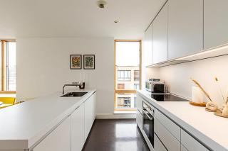 Comfortable Modern Flat in Shoreditch - Londra - 2