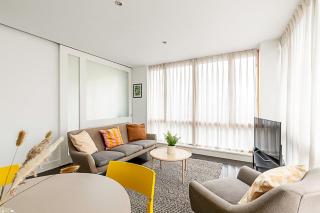 Comfortable Modern Flat in Shoreditch - Londra - 8