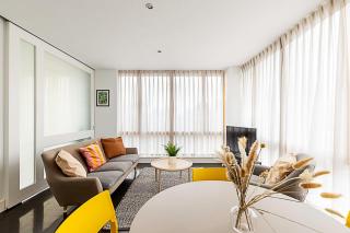 Comfortable Modern Flat in Shoreditch - Londra - 9