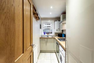Charming Acton Dollhouse - Londra - 3