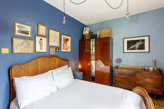 Charming Acton Dollhouse - Londen - 7