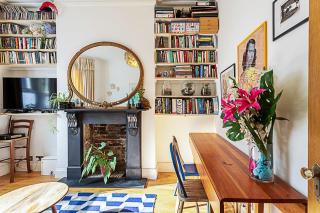 Charming Acton Dollhouse - Londra - 8