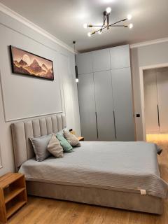 Апартаменты вблизи гор и МЕГИ - Almaty - 8
