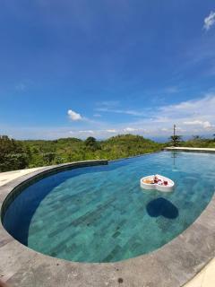 Kubuhill Sunset Bungalow - Nusa Penida - 0