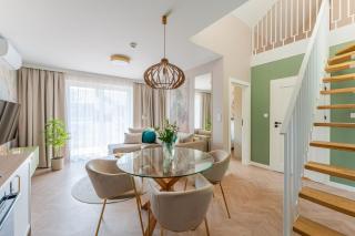 BeachTime Apartments & SPA Grzybowo by POSESJA APARTAMENTY - 8