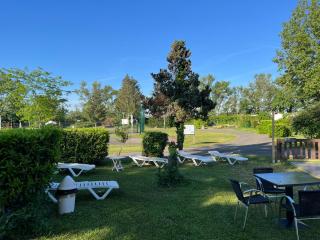 Mobile home - Vogelgrun - 9