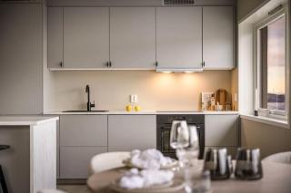 The view Appartment - 7