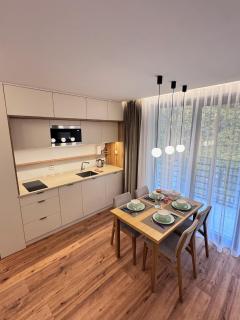 Apartament Stroma Zacisze Leśne B2 - 6