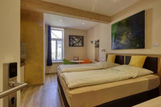 AD1716 Apartments - Marktheidenfeld - 6
