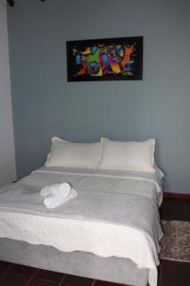 Casa Noche Azul alojamiento turístico Villa de leiva - Villa de Leyva - 3