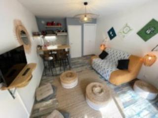 Studio Cosy - Saint-Georges-de-Didonne - 0