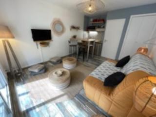 Studio Cosy - Saint-Georges-de-Didonne - 8