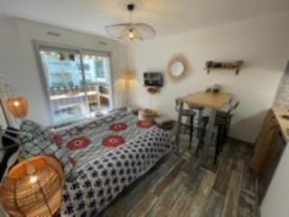 Studio Cosy - Saint-Georges-de-Didonne - 4