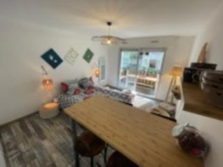 Studio Cosy - Saint-Georges-de-Didonne - 3