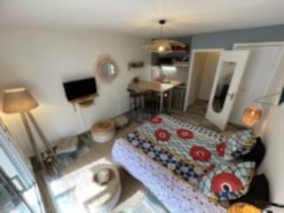 Studio Cosy - Saint-Georges-de-Didonne - 6