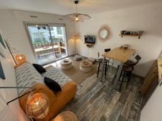Studio Cosy - Saint-Georges-de-Didonne - 7