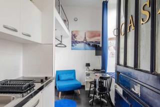 Authentic studio - 2P - Gare de l'Est - Parijs - 4