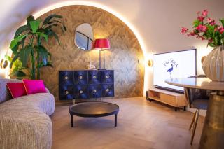 The Stork - In luxe logeren aan de Oudegracht, Centrum Utrecht - Utrecht - 5