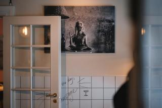 Köpmans Boutique Hotel & Bistro - Höganäs - 4