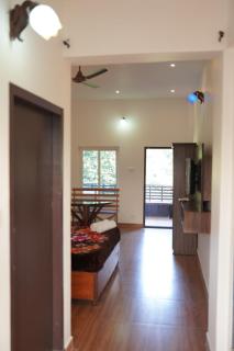 Woods ViewInn Thekkady - Thekkady - 7