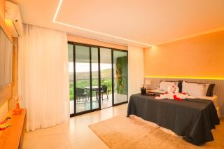 Pedra do Sino Hotel - 8