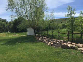 Cozy Bear Lodge - Garden City - 2