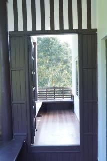 Woods ViewInn Thekkady - Thekkady - 6
