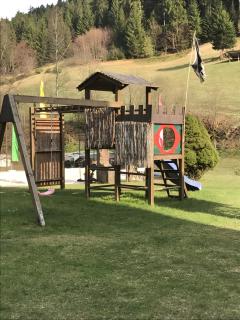 Gästehaus Absbachtal - Bad Rippoldsau-Schapbach - 8